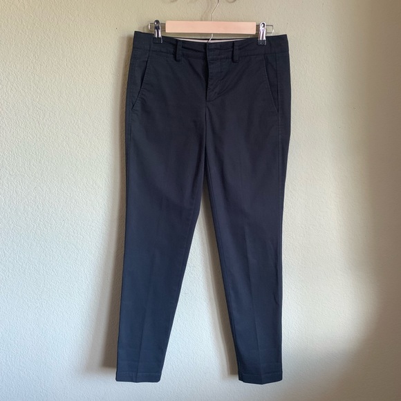 VINCE Tapered Ankle Pants - Picture 2 of 7